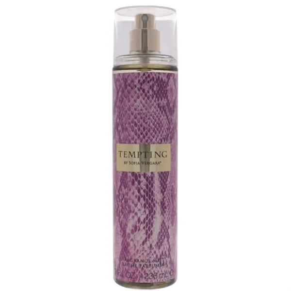 Victoria's Secret Tempting Sofia Vergara Fragance Mist 236ml