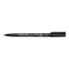 Permanenttimarkkeri Staedtler 317 C14 1 mm Monivärinen