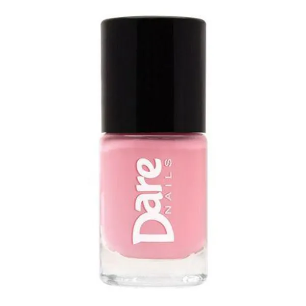 Dare Nails 001 White Snow