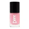 Dare Nails 001 White Snow