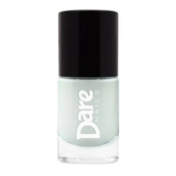 Dare Nails 002n White Pearl