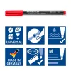 Nuolatinis žymeklis Staedtler 317 C14 1 mm Spalvotas