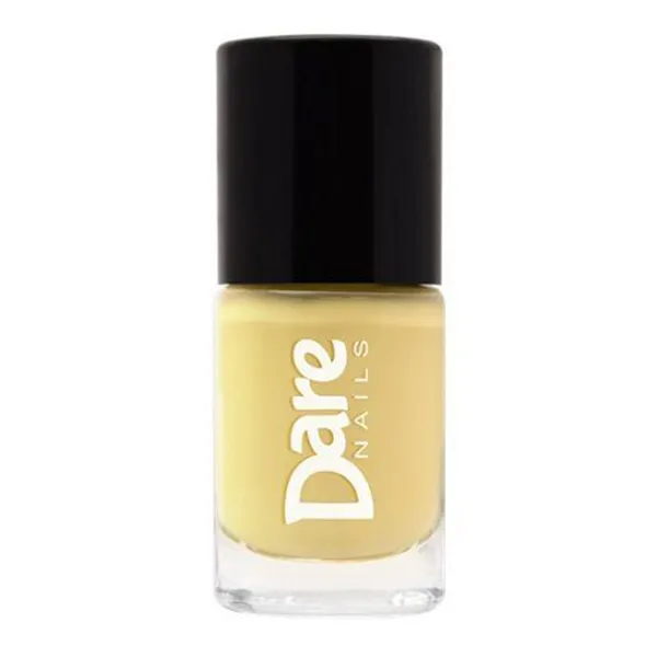 Dare Nails 004 Vanille