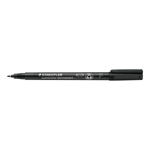 Постоянный маркер Staedtler 318 C10 1 mm 10 Предметы