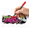 Permanentais marķieris Staedtler 318 C10 1 mm 10 Daudzums