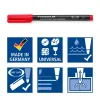 Permanentais marķieris Staedtler 318 C10 1 mm 10 Daudzums