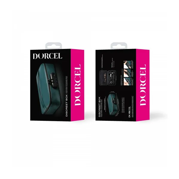 Erotinių žaislų valiklis Dorcel