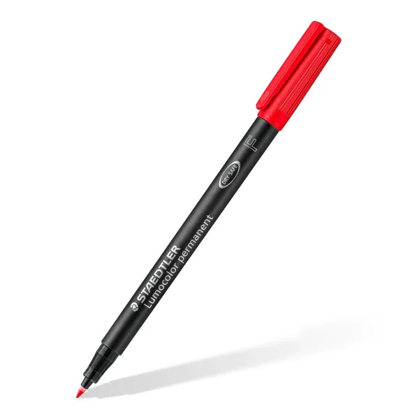 Tussisetti Staedtler 318 WP8-1 Vihreä (8 Kappaletta)