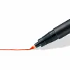 Žymeklių rinkinys Staedtler 318 WP8-1 Žalia (8 Dalys)
