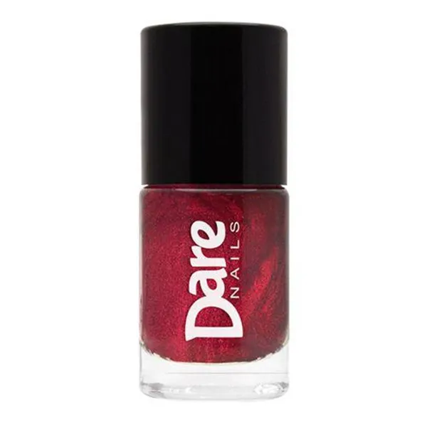 Dare Nails 025 Sparkling Red