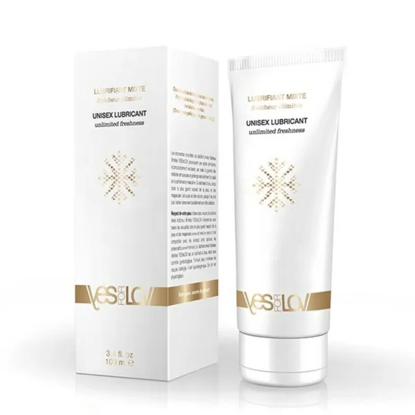 Lub Cold YESforLOV 100 ml