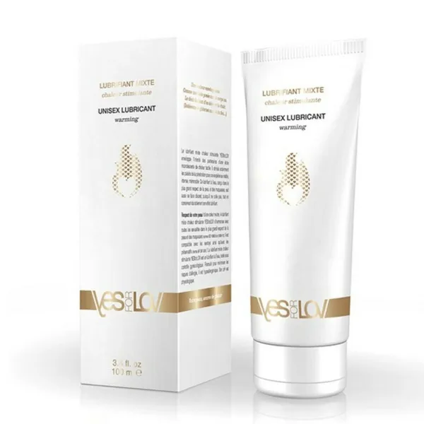 Libesti YESforLOV 100 ml