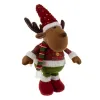 Christmas reindeer - telescopic 95cm Ruhhy 22329
