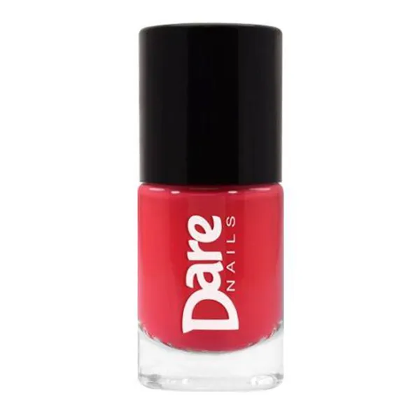 Dare Nails 034n Paradise Pink