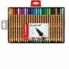 Карта Мира для Скобления Stabilo 8825-1 (25 штук)
