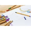Set of Felt Tip Pens Stabilo 8825-1 Multicolour (25 Units)