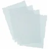 Пергамент Liderpapel PW08 Синий A4 25 Листья