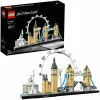 Statybos rinkinys Lego Architecture 21034 London Spalvotas (1 vnt.)