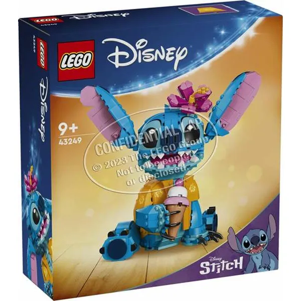Playset Lego 27 x 10 x 29 cm