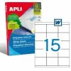 Adhesives/Labels Apli Labels 70 x 50.8mm 100 Sheets 70 x 50,8 mm