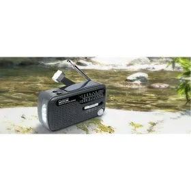 Raadio Muse MH-07DS/HYBRID Must