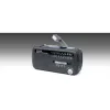 Radijas Muse MH-07DS/HYBRID Juoda