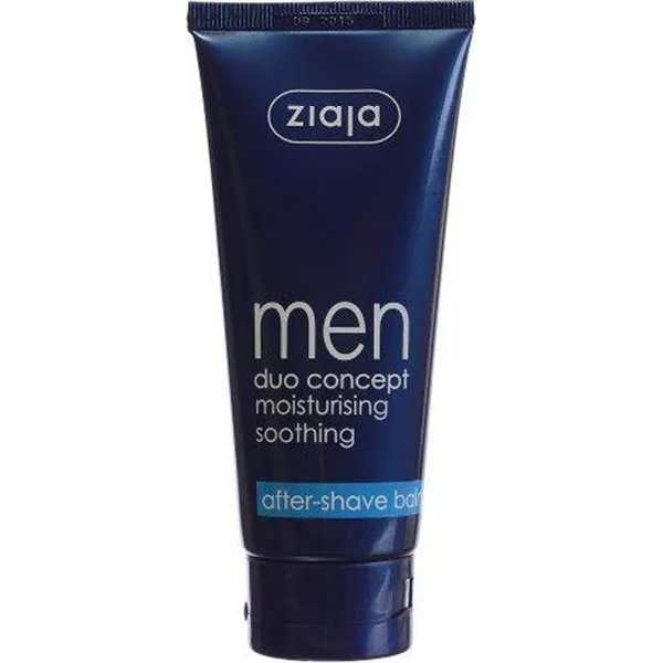 Ziaja Men Bálsamo After Shave 75ml