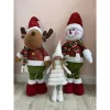 Jõulupõder - teleskoop 95cm Ruhhy 22329
