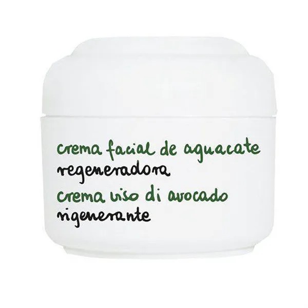 Ziaja Aguacate Crema Facial 50ml