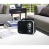 Radio Muse M051R NEGRO Melns