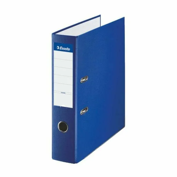 Lever Arch File Esselte 42303 Blue