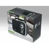 Radio Muse M051R NEGRO Melns