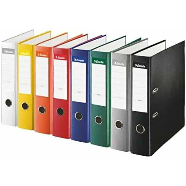 Lever Arch File Esselte 42303 Blue