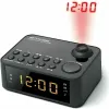 Радио с будильником Muse M-178P (1 штук)