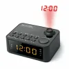 Радио с будильником Muse M-178P (1 штук)