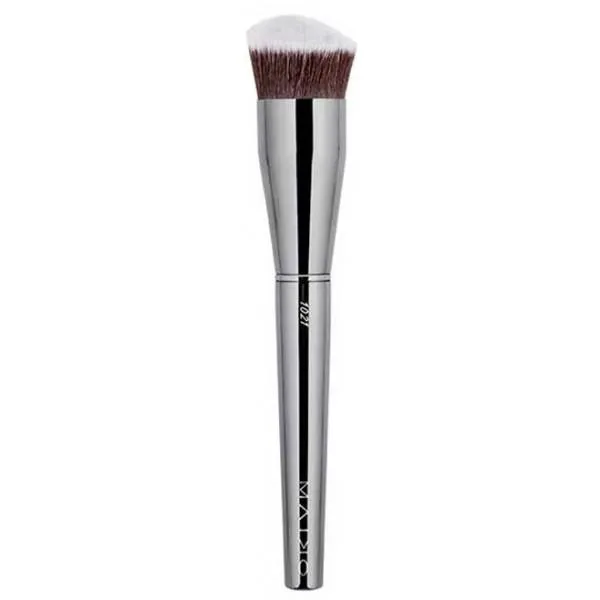 Maiko Luxury Grey Brocha Prisma Para Maquillaje 1021 1 U