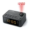 Радио с будильником Muse M-178P (1 штук)