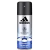 Adidas Uefa Champions League Arena Deodorant Spray 150ml