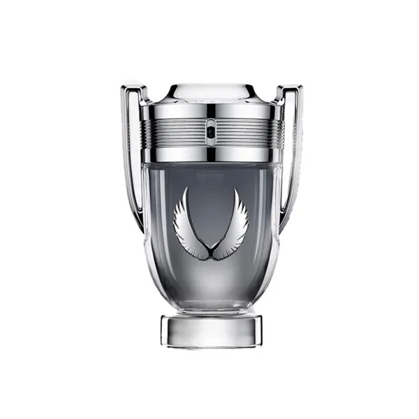 Paco Rabanne Invictus Platinum Eau De Perfume Spray 50ml