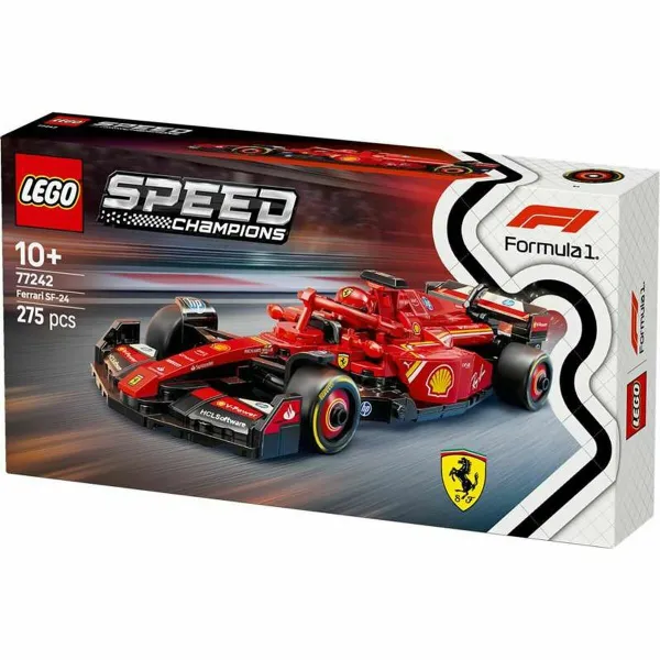 Construction set Lego