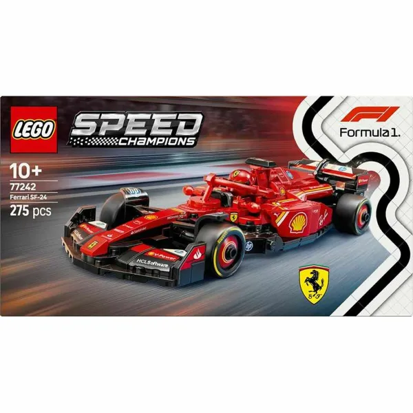 Строительный набор Lego