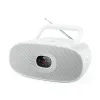CD/MP3 grotuvas Muse MD-202