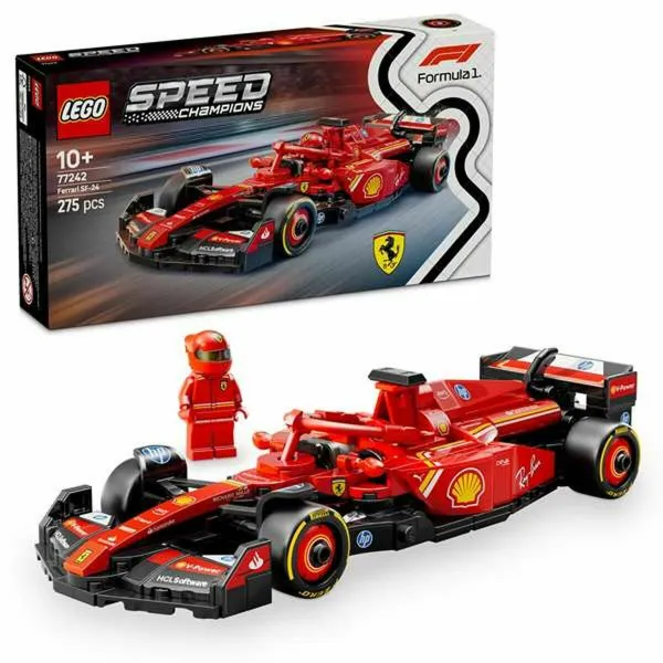 Celtniecības Komplekts Lego