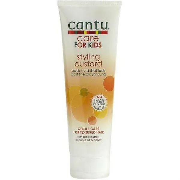 Cantu Care For Kids Styling Custard 227g