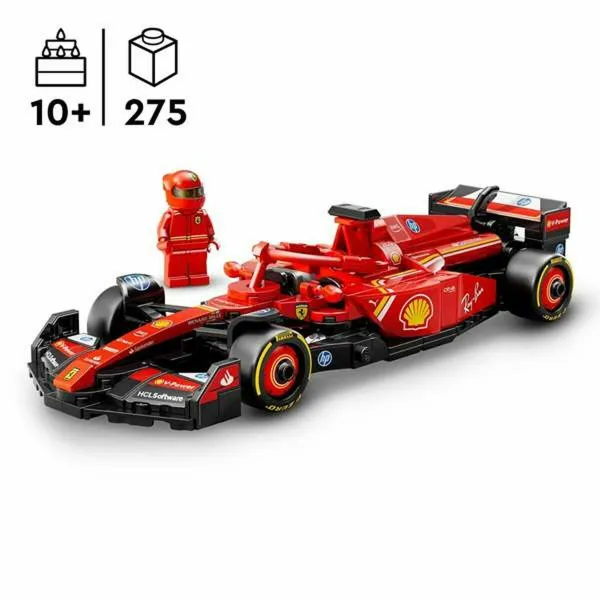 Celtniecības Komplekts Lego