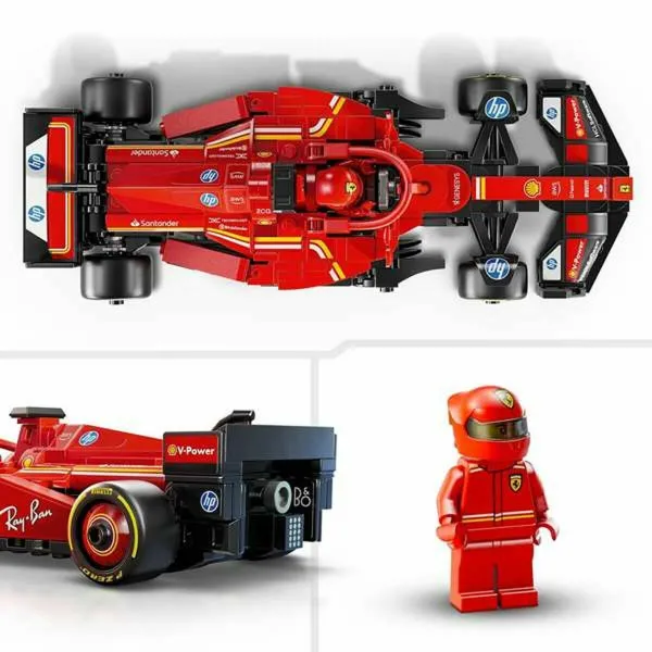 Celtniecības Komplekts Lego