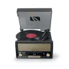 Mini garso sistema Muse MT110 Juoda