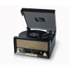 Mini garso sistema Muse MT110 Juoda