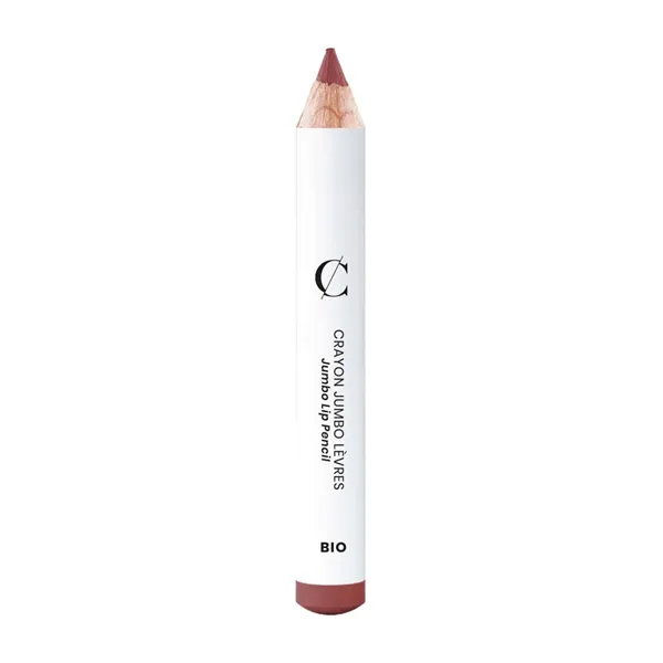 Couleur Caramel Jumbo Lapiz De Labios 149 Satinado Terracotta 2,34g