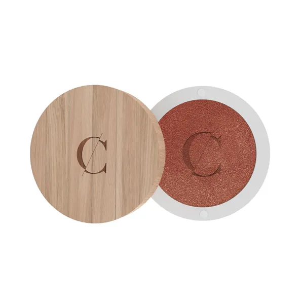 Couleur Caramel Sunkissed Sombra De Ojos 154 Terracotta 2,5g